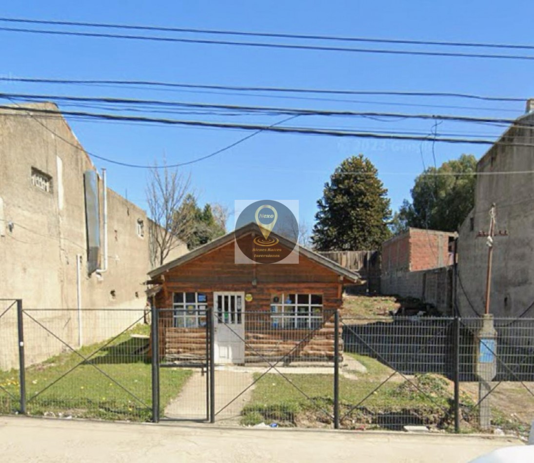 LOTE ONELLI 1639 OPORTUNIDAD!!!