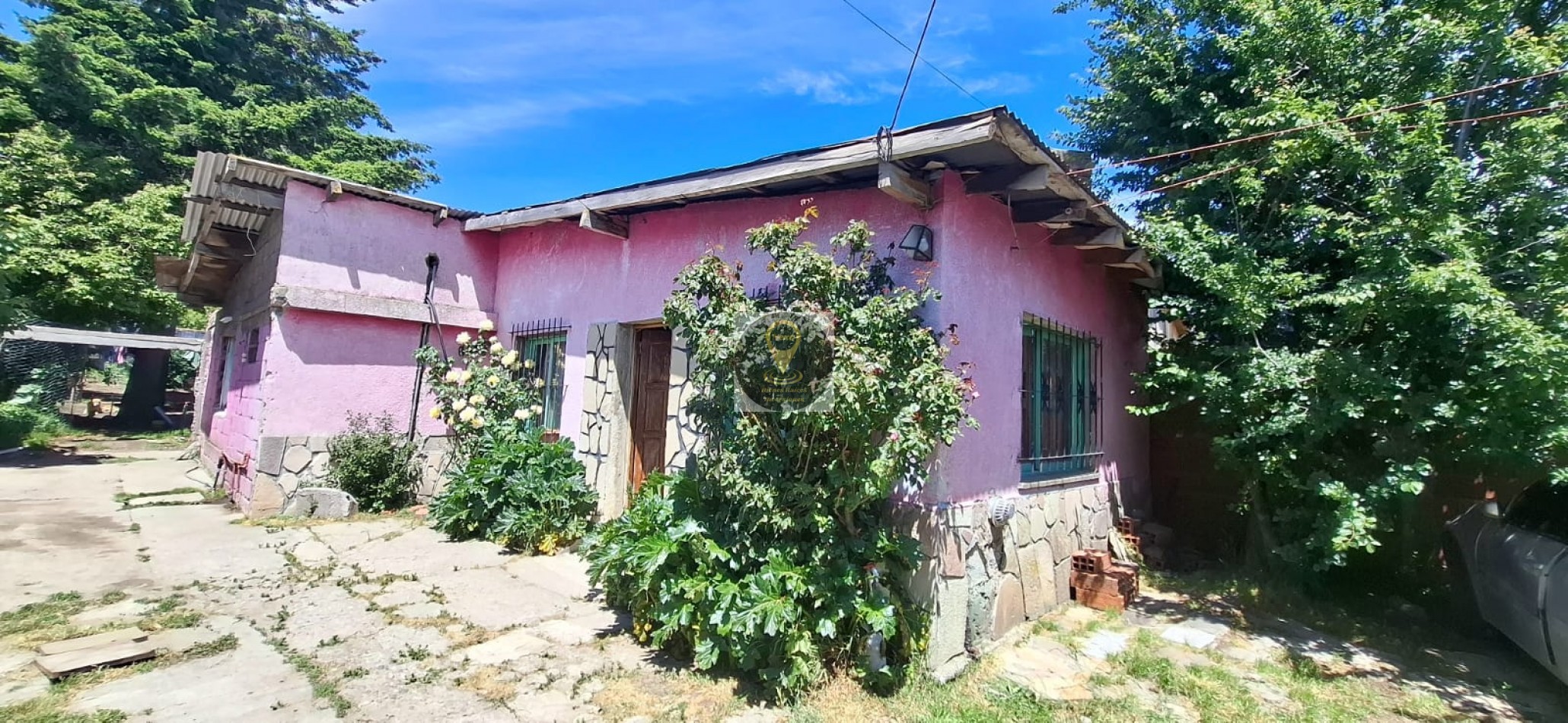 LOTE DON BOSCO: IDEAL DESARROLLO 