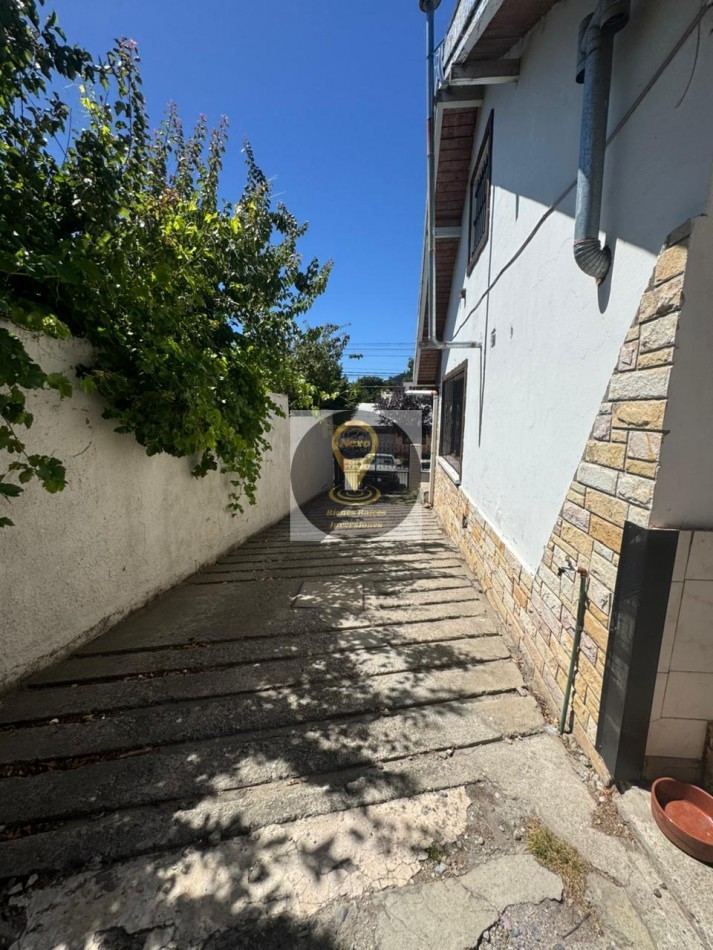 CASA APTA VIVIENDA Y PROFESIONAL 