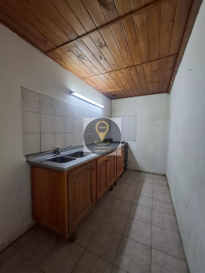 Alquiler de Local/Deposito Comercial