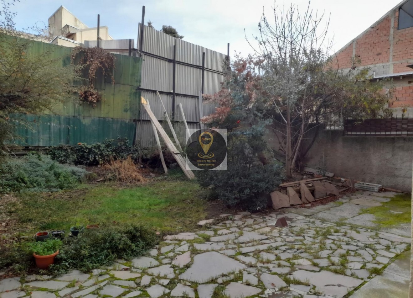 DEPARTAMENTO EN VENTA APTO CREDITO