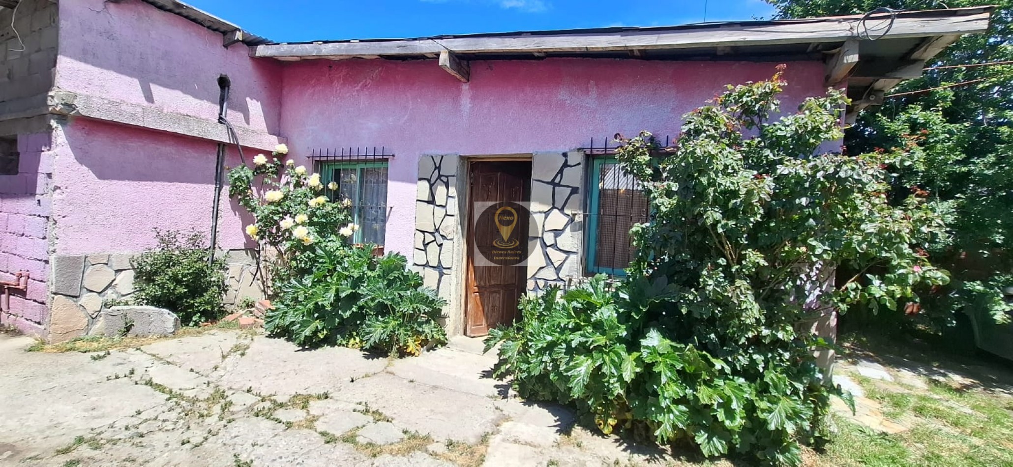 LOTE DON BOSCO: IDEAL DESARROLLO 