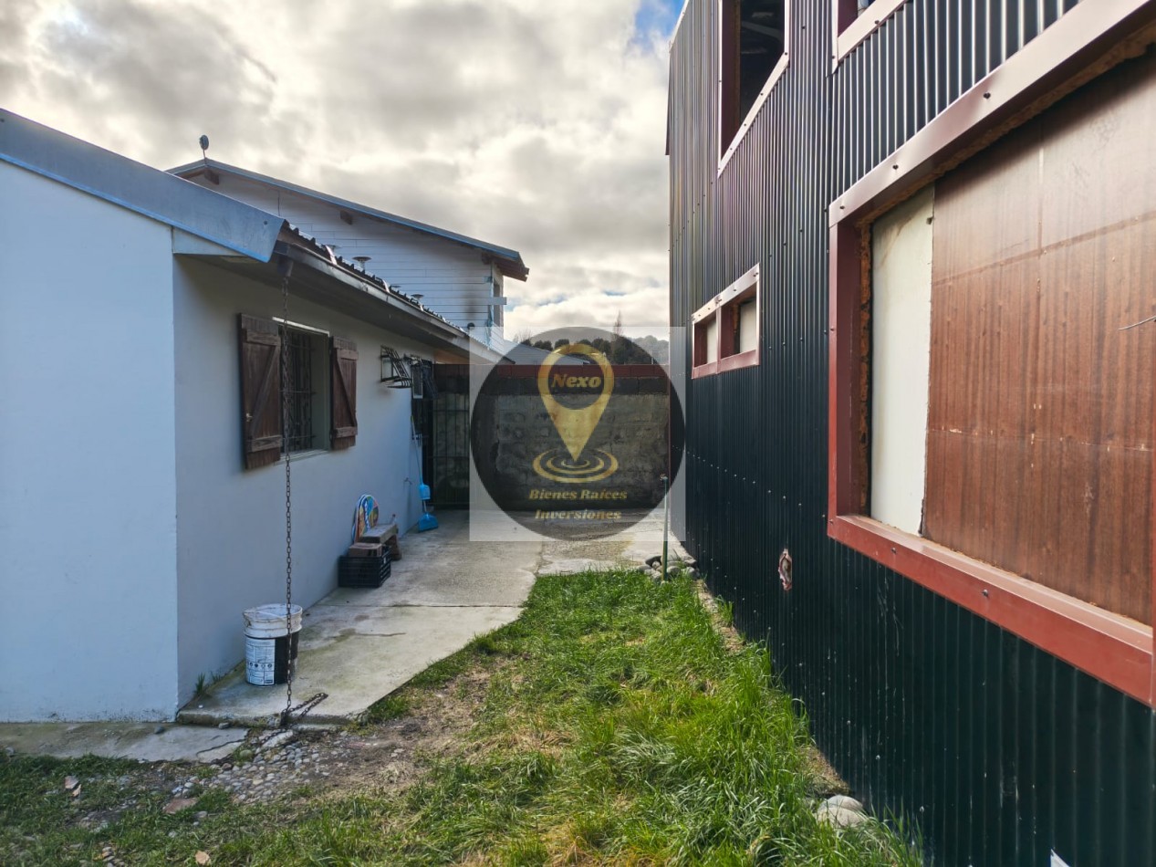 CASA 112 VIVIENDAS