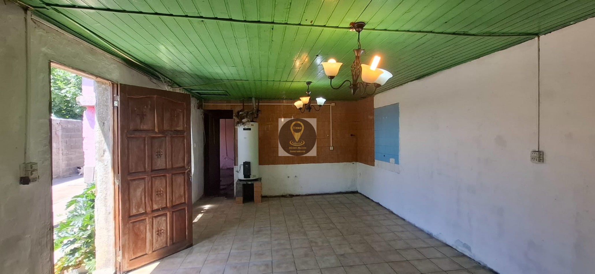 LOTE DON BOSCO: IDEAL DESARROLLO 