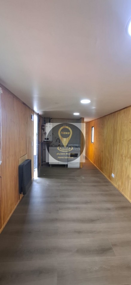 ALQUILER DEPARTAMENTO AMOBLADO 