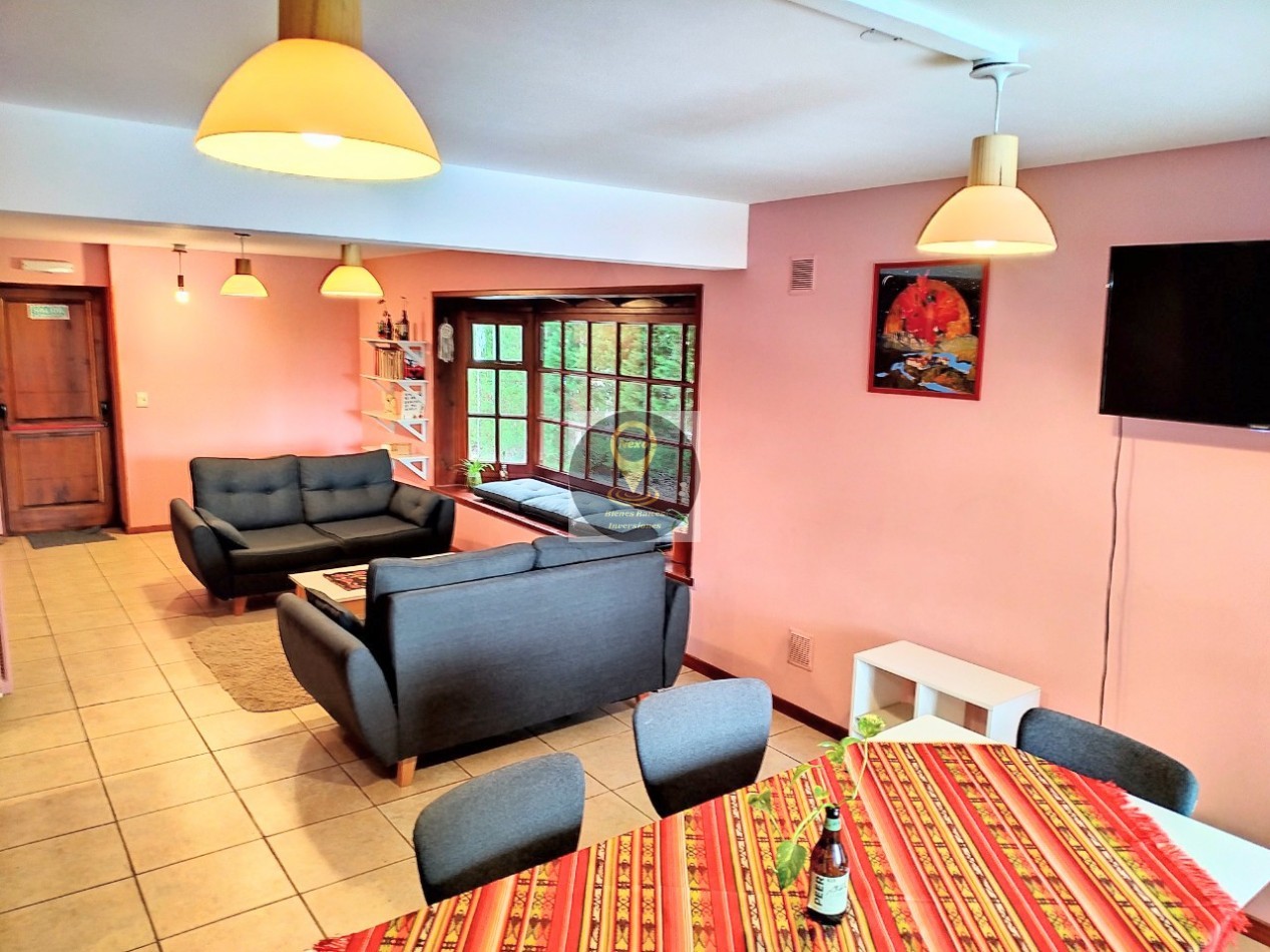 CASA A LA VENTA EN QUINTRAL AL 1200