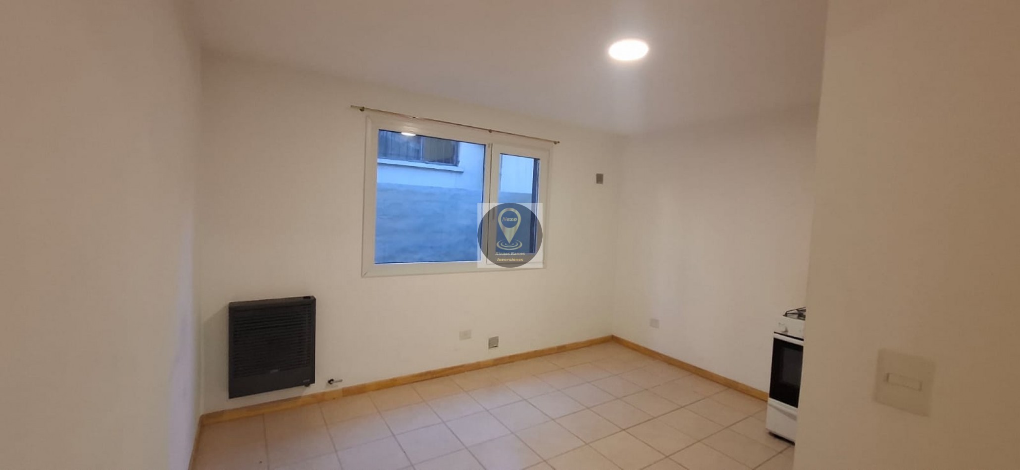 DEPARTAMENTO EN ALQUILER