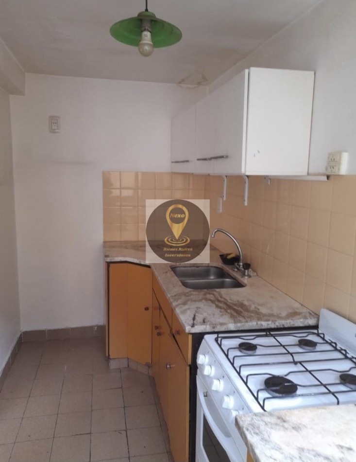 DEPARTAMENTO EN VENTA APTO CREDITO