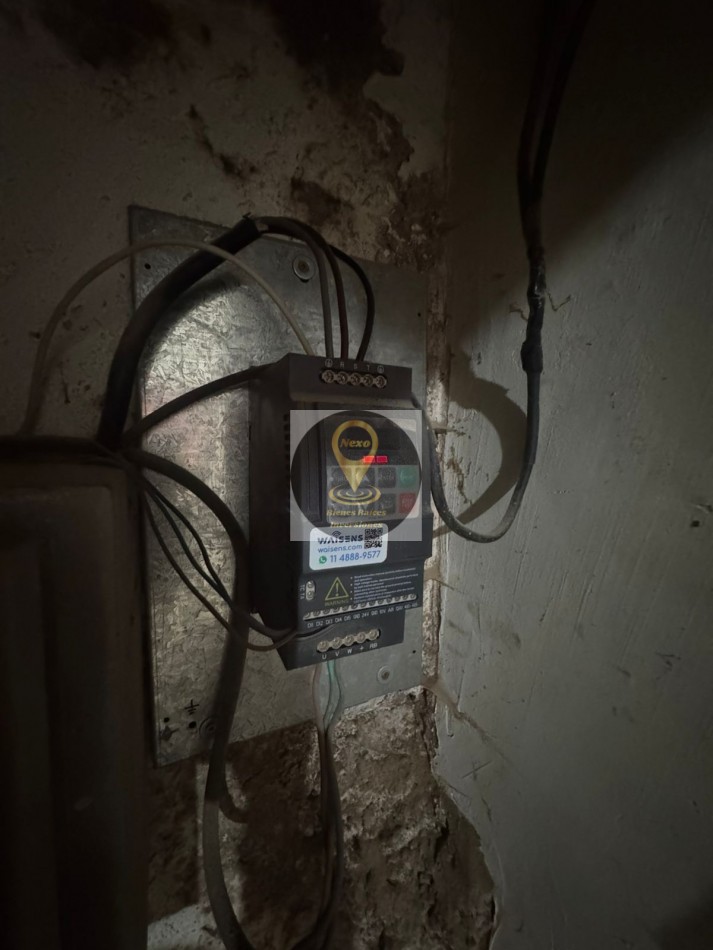 Alquiler de Local/Deposito Comercial