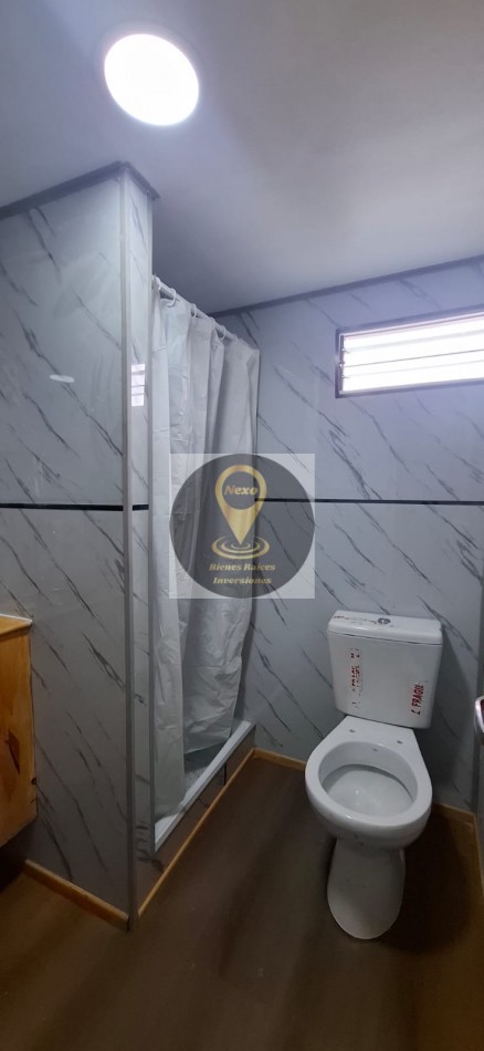 ALQUILER DEPARTAMENTO AMOBLADO 