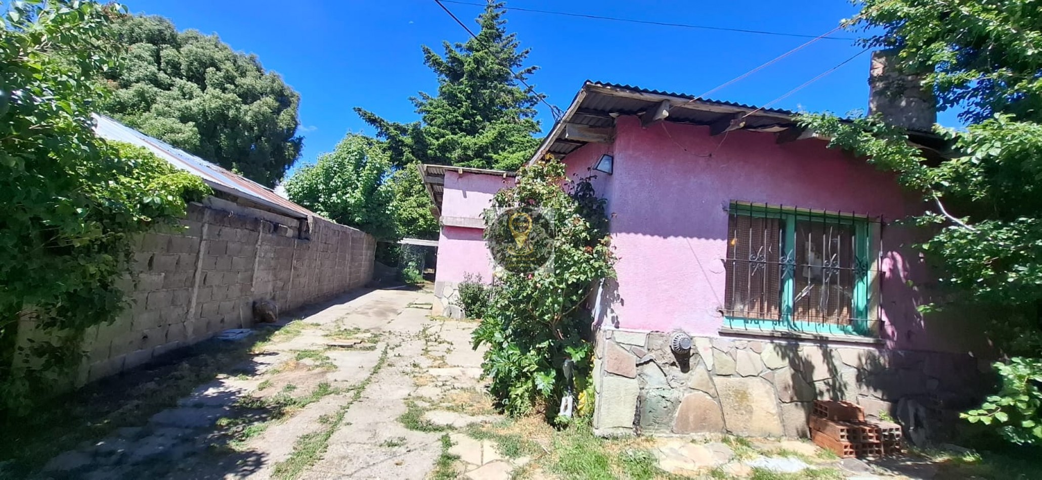 LOTE DON BOSCO: IDEAL DESARROLLO 