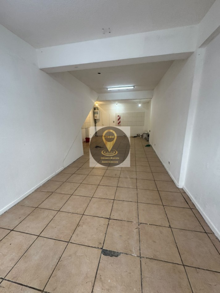  ALQUILER LOCAL COMERCIAL