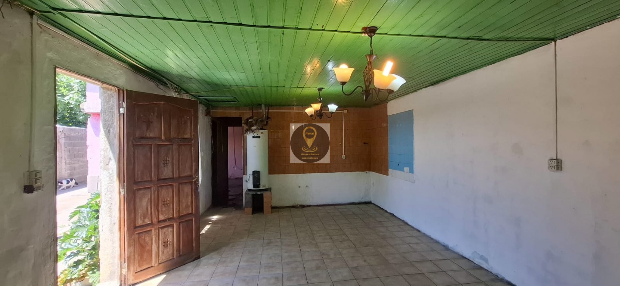 LOTE DON BOSCO: IDEAL DESARROLLO 