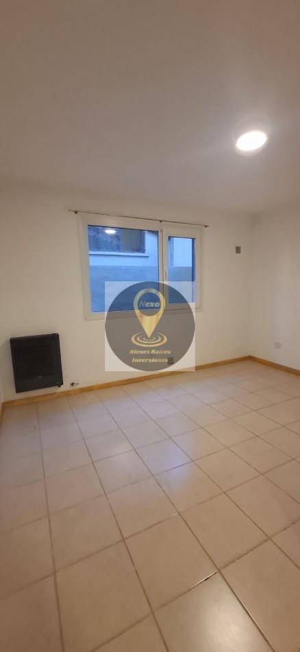 DEPARTAMENTO EN ALQUILER