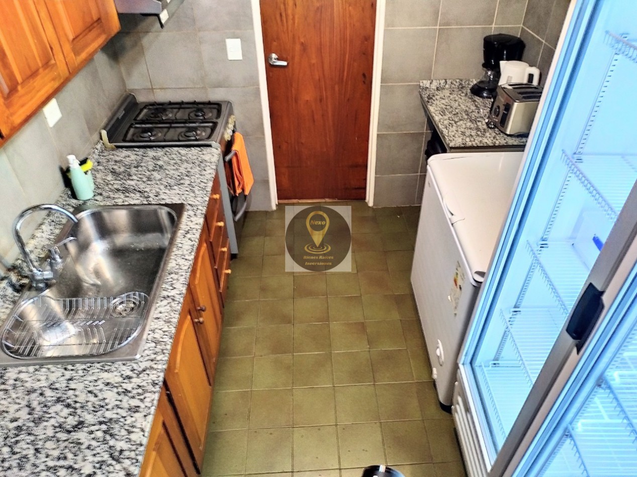 CASA A LA VENTA EN QUINTRAL AL 1200