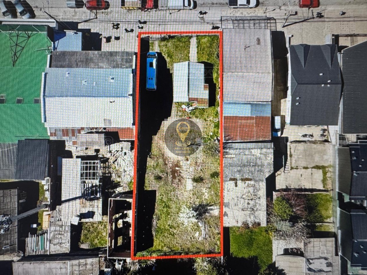 LOTE ONELLI 1639 OPORTUNIDAD!!!