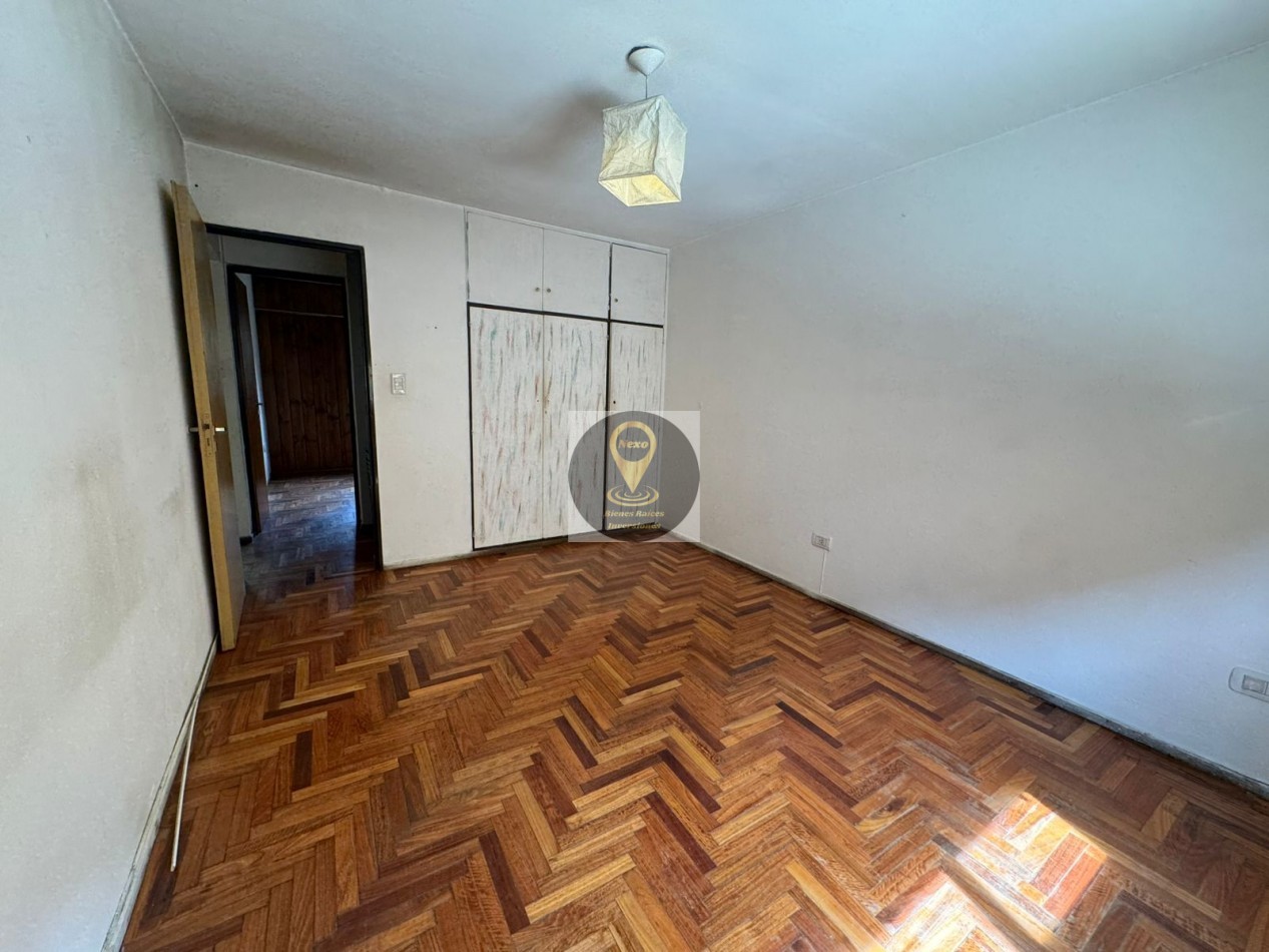 DEPARTAMENTO EN VENTA APTO CREDITO