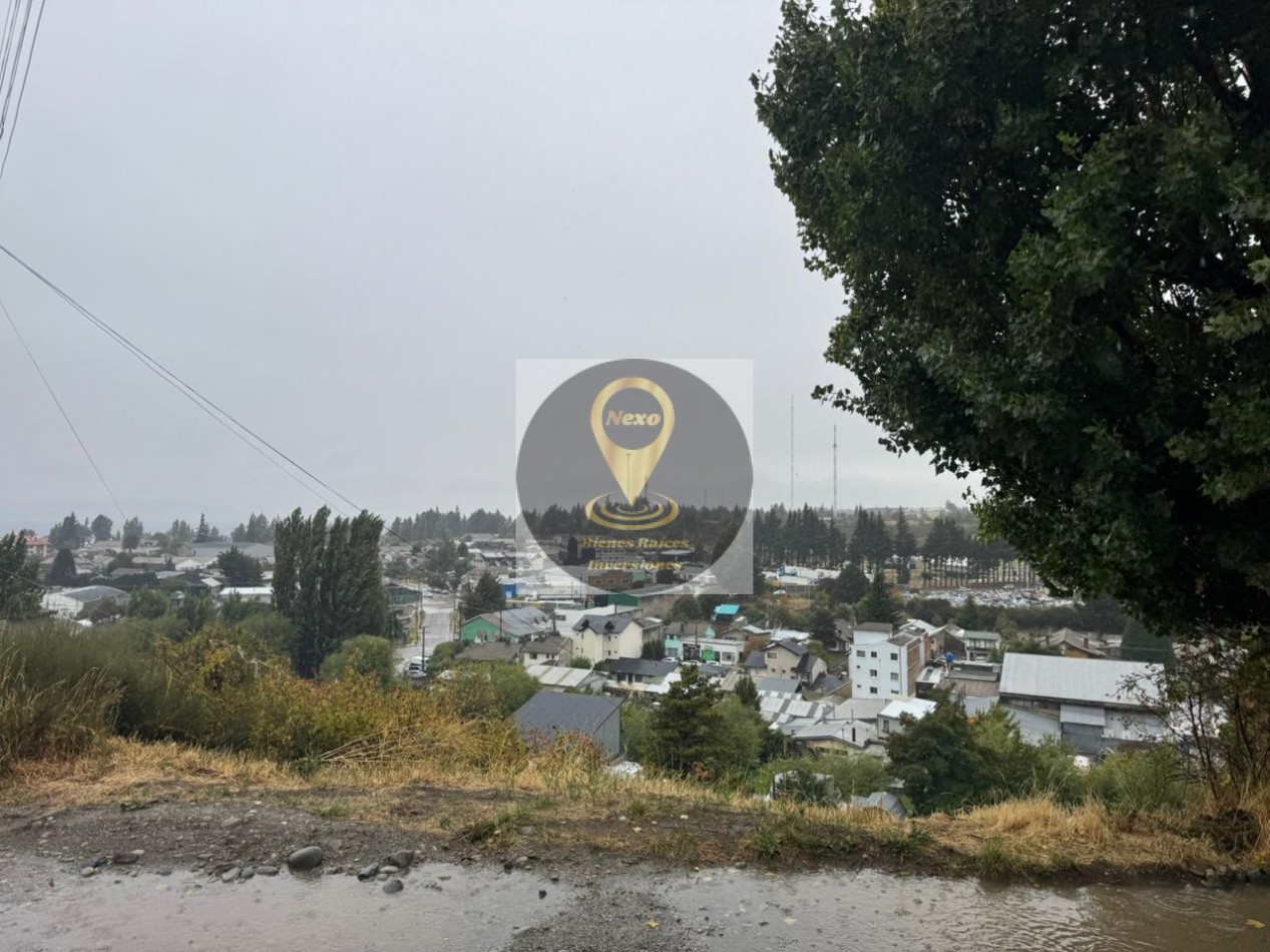 DEPOSITO EN VENTA RADIO URBANO 