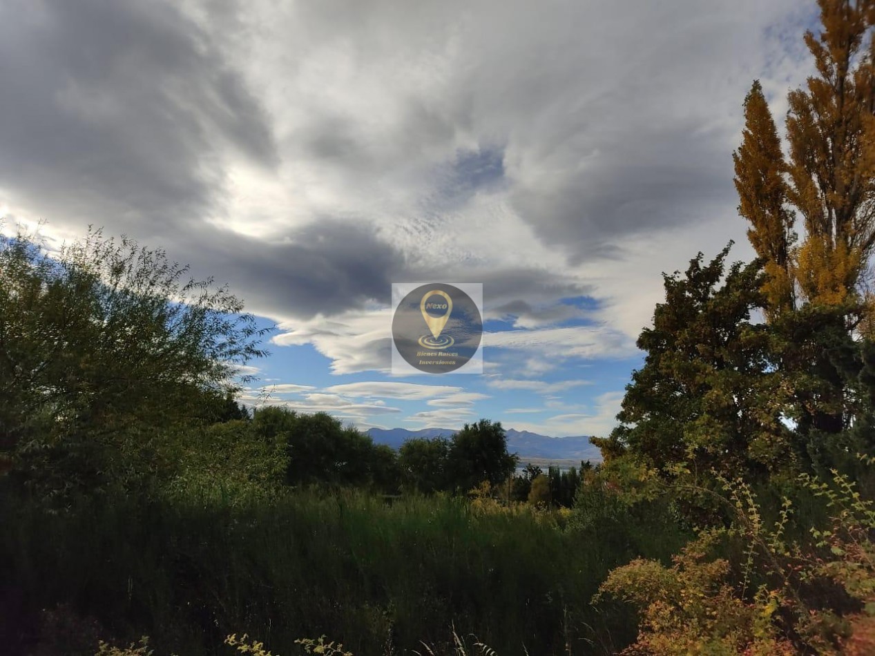 LOTE DE 33625,87 M2  EN VALLE VERDE