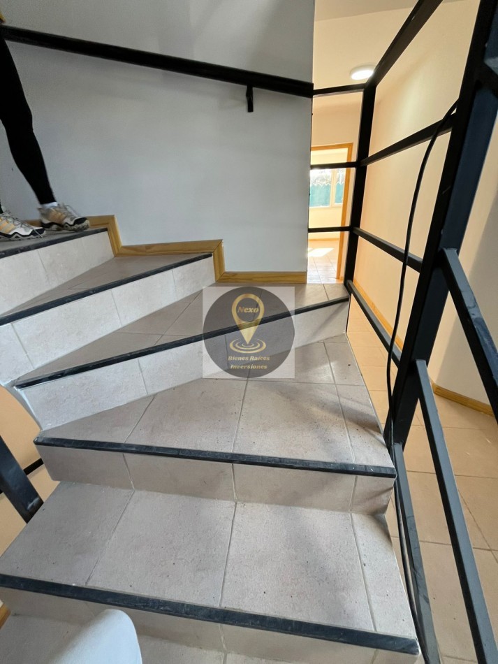 ALQUILER DEPARTAMENTO DOS AMBIENTES