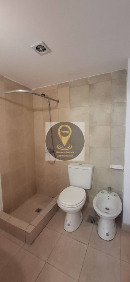 ALQUILER DEPARTAMENTO DOS AMBIENTES