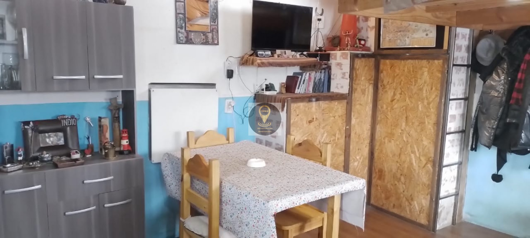 ALQUILER CASA VALLE AZUL 