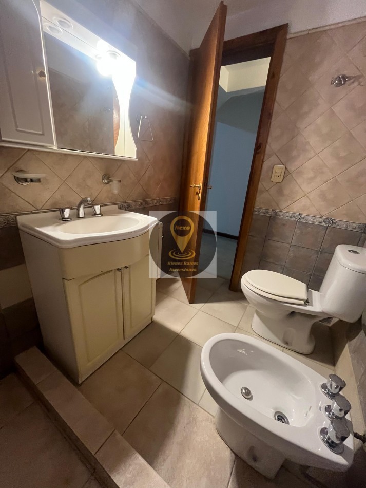 MONOAMBIENTE ONELLI 1600 