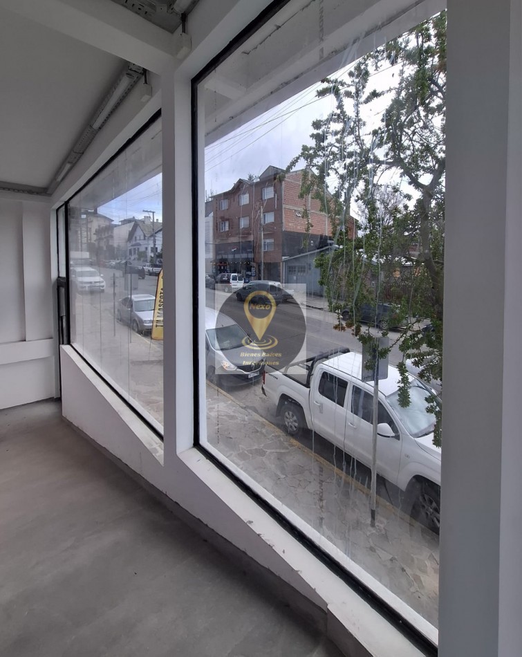 ALQUILER LOCAL COMERCIAL