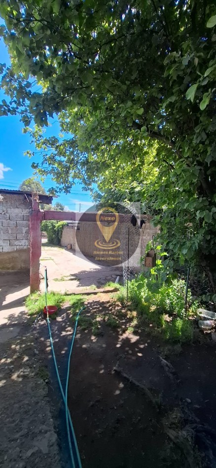 LOTE DON BOSCO: IDEAL DESARROLLO 