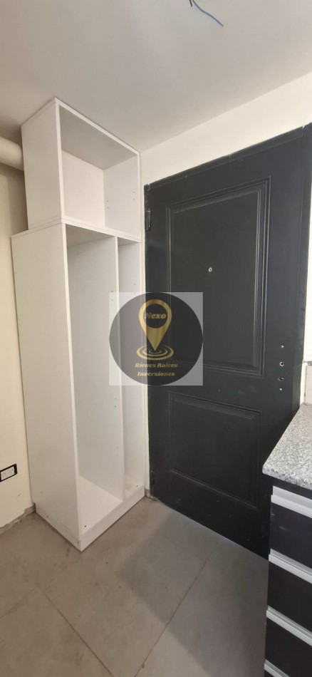 DEPARTAMENTOS A ESTRENAR 