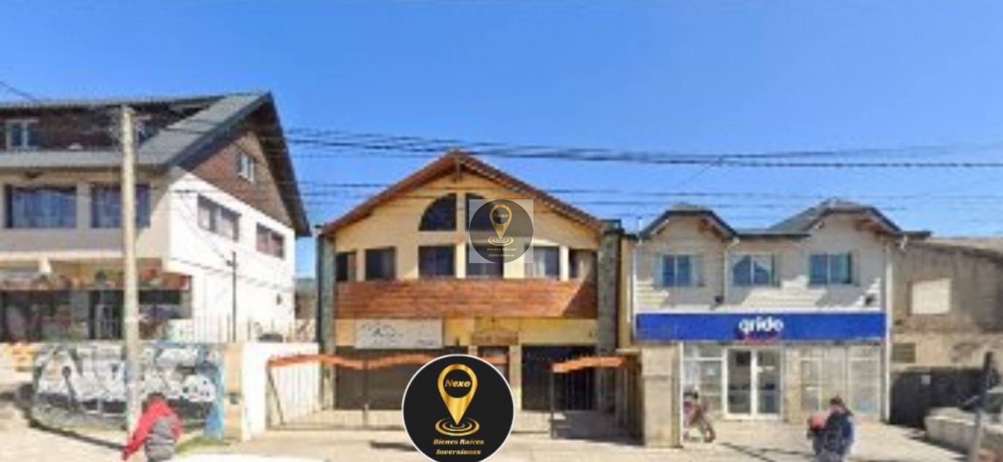 ALQUILER DEPARTAMENTO DOS AMBIENTES