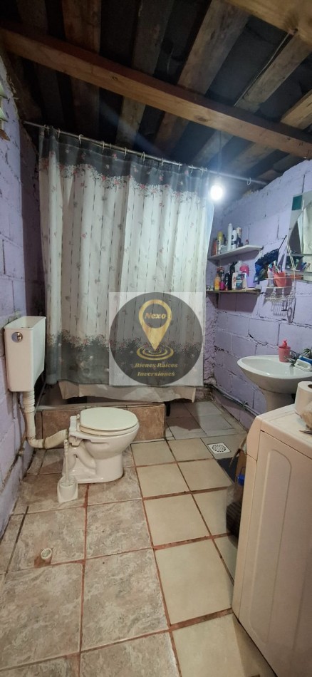 VENTA LOTE APTO PARA DESARROLLO