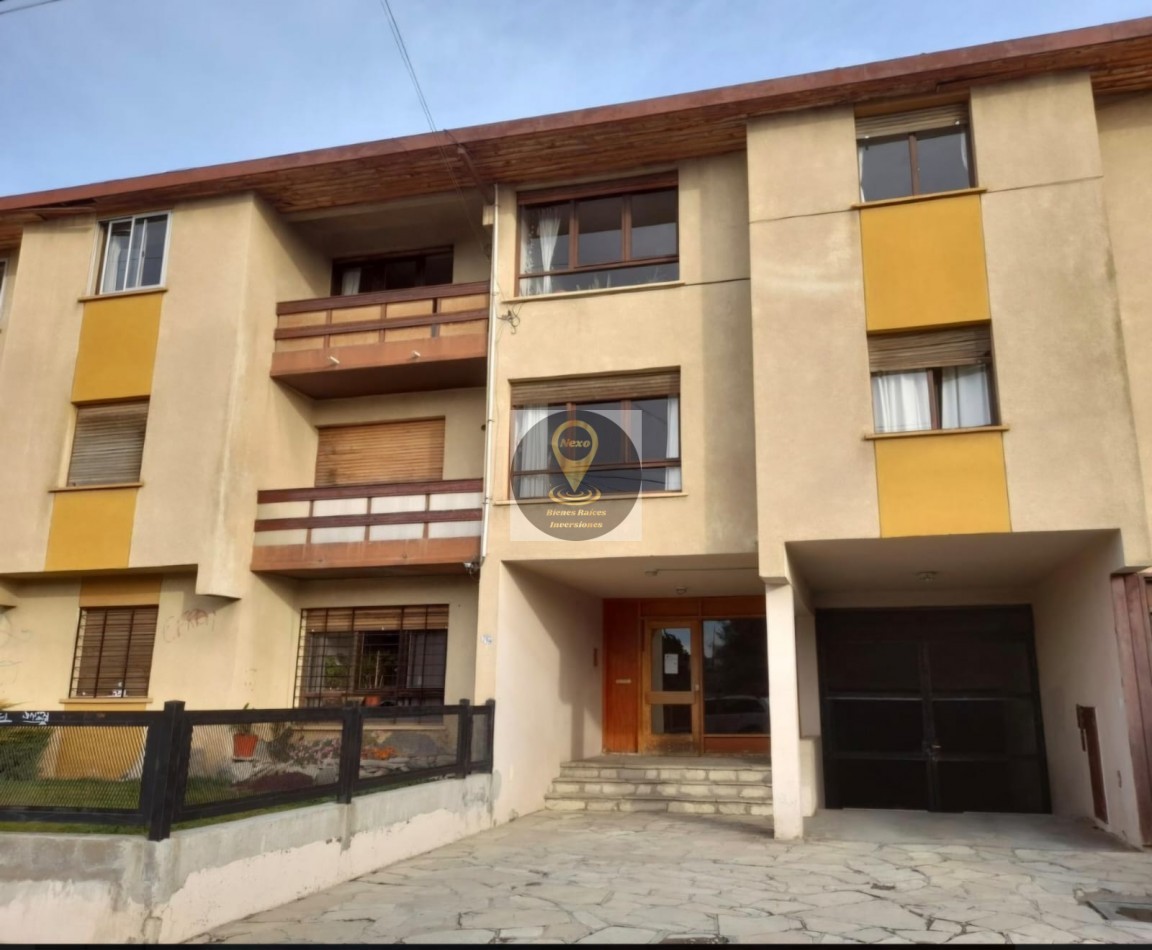 DEPARTAMENTO EN VENTA APTO CREDITO