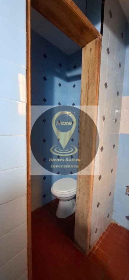 DEPOSITO EN VENTA RADIO URBANO 