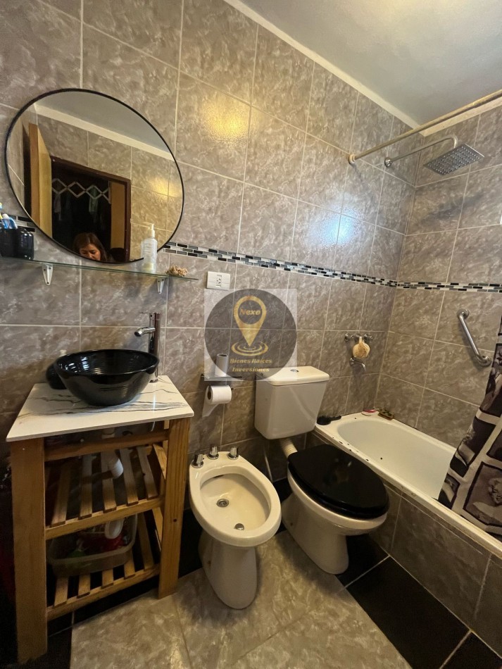 DUPLEX 3 DORM 204 VIVIENDAS (apto credito)