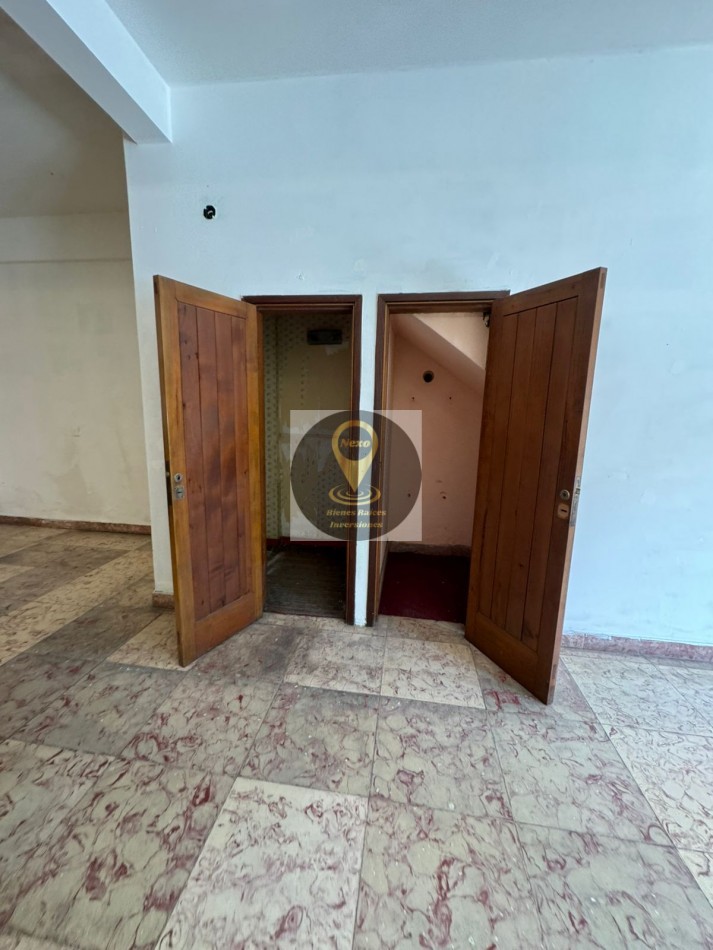 ALQUILER LOCAL COMERCIAL