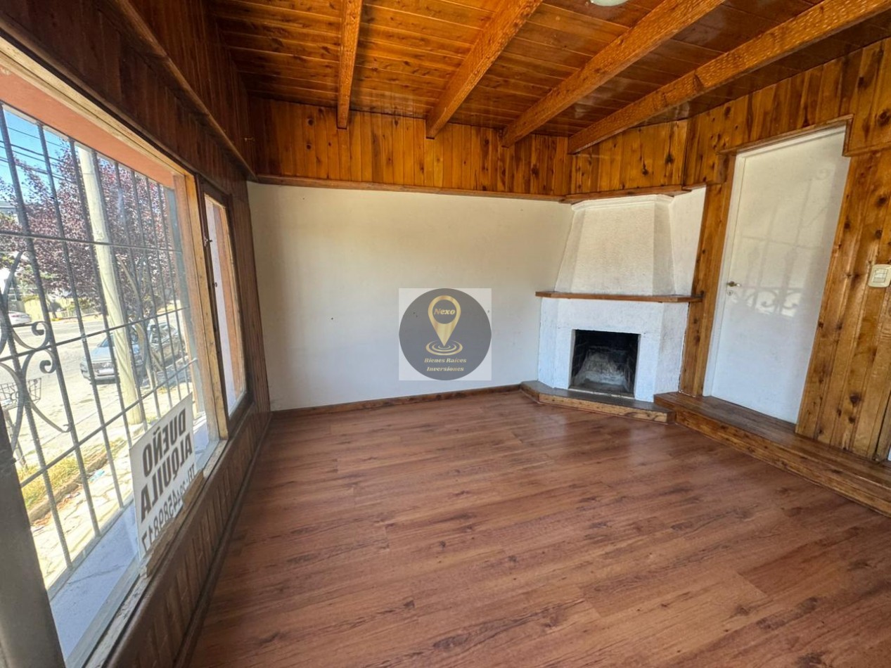 CASA APTA VIVIENDA Y PROFESIONAL 