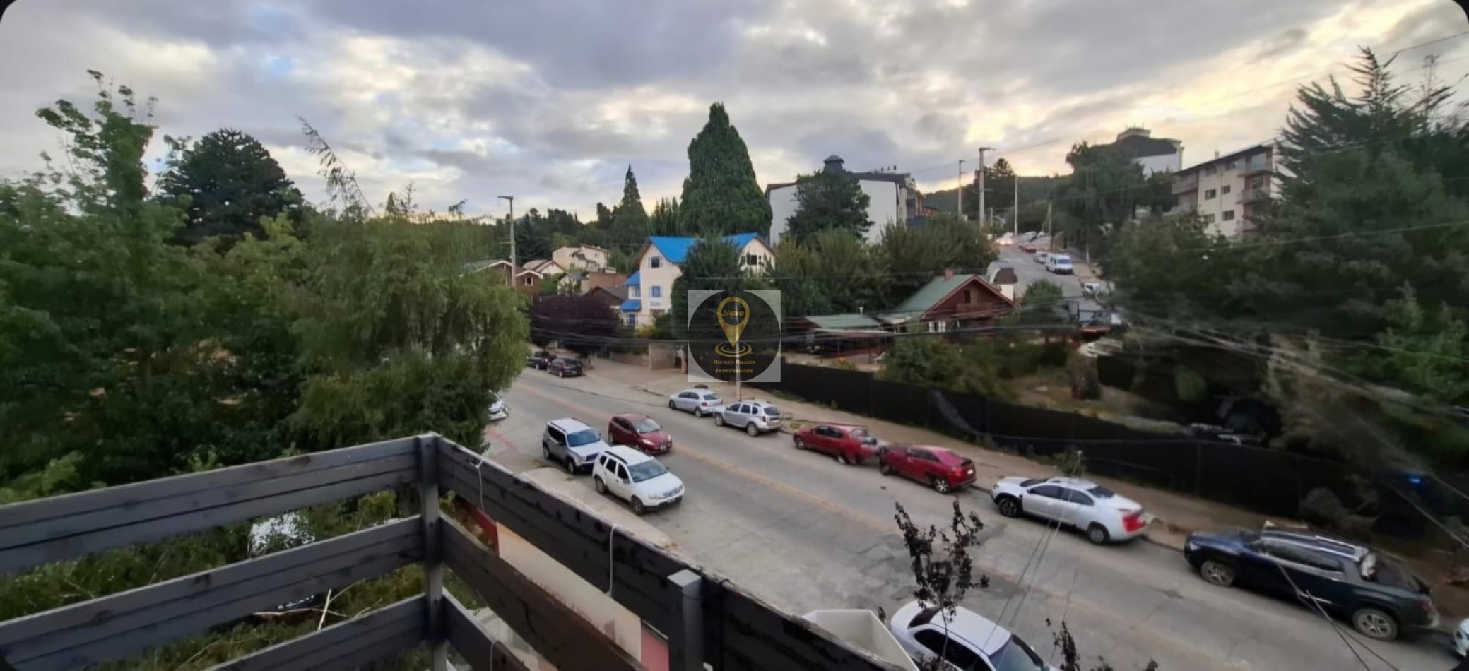 DEPARTAMENTO EN VENTA EN PASAJE GUTIERREZ AL 700