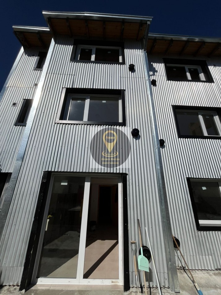 ALQUILER DEPARTAMENTO DOS AMBIENTES