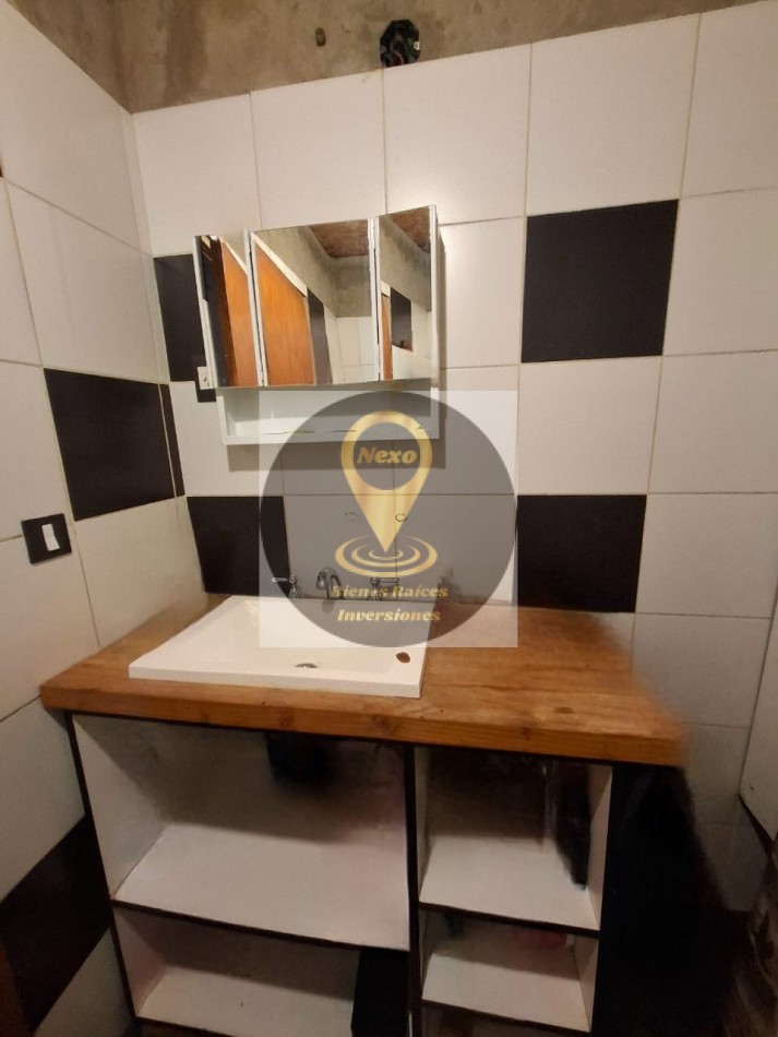 CASA EN VENTA DINA HUAPI AV DEL VADO