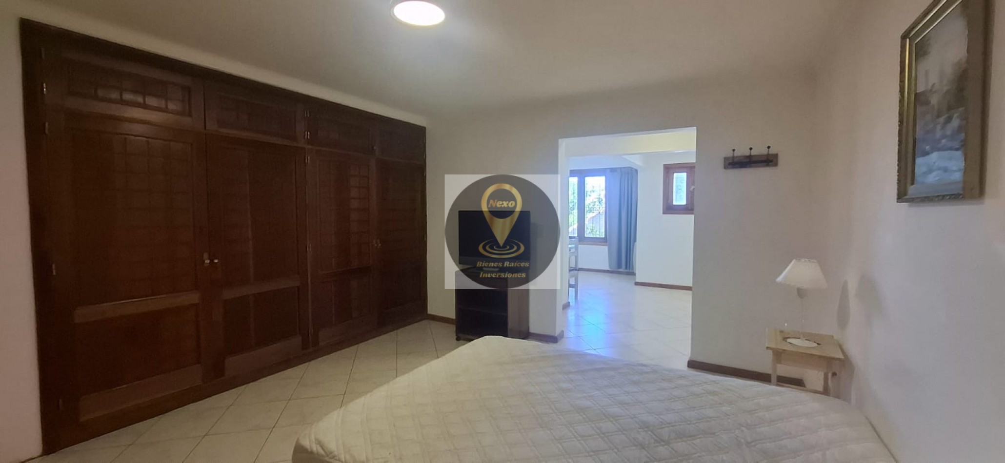 ALQUILER DEPARTAMENTO CENTRICO P2