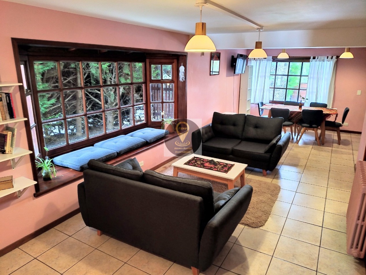 CASA A LA VENTA EN QUINTRAL AL 1200