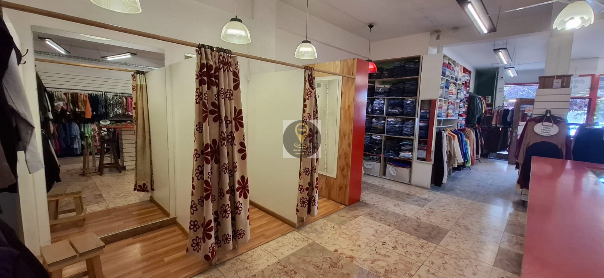 ALQUILER LOCAL COMERCIAL