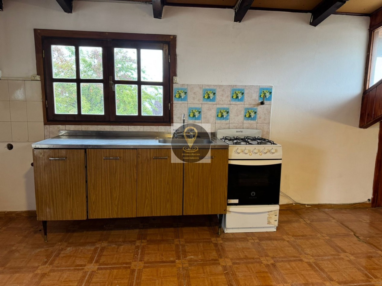 ALQUILER CASA PALACIOS PA