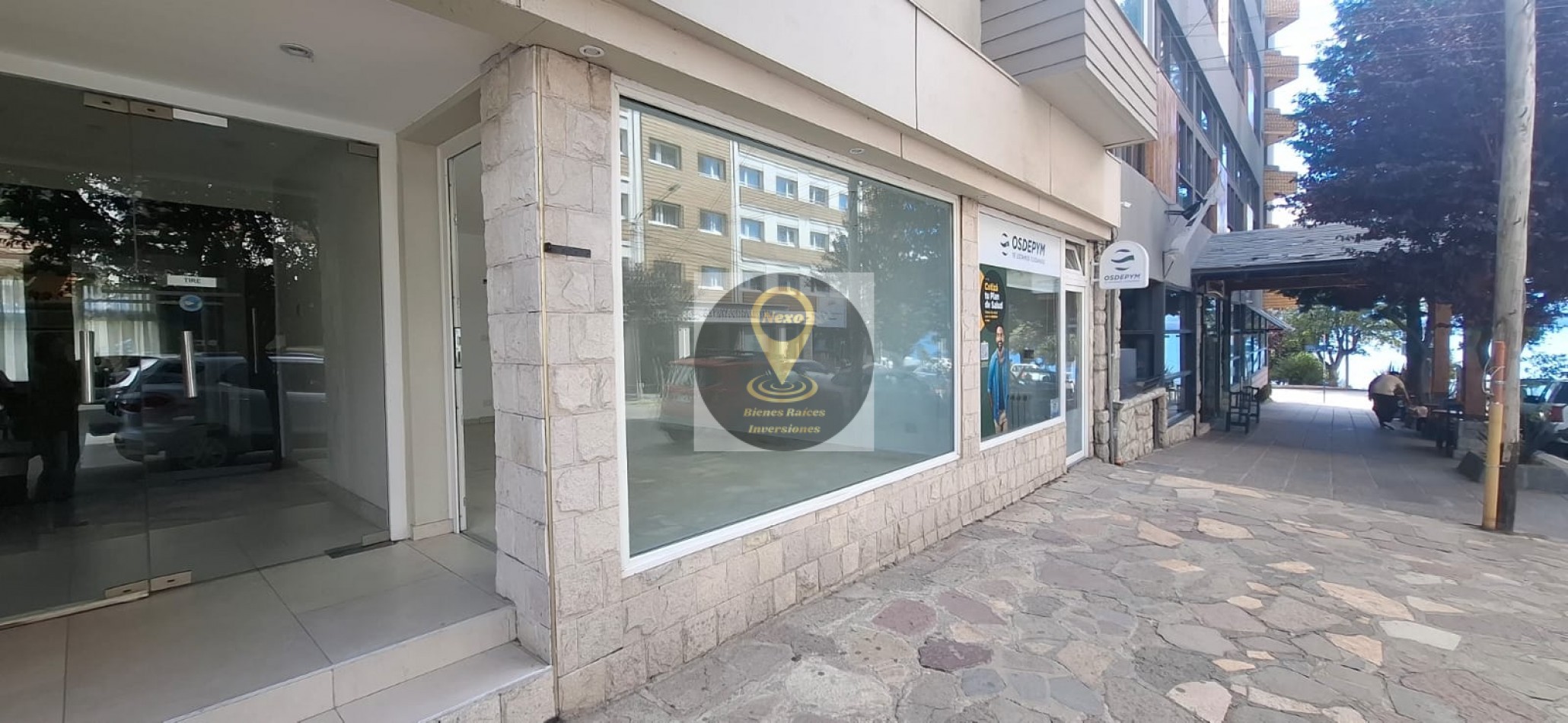 LOCAL ALQUILER CENTRICO