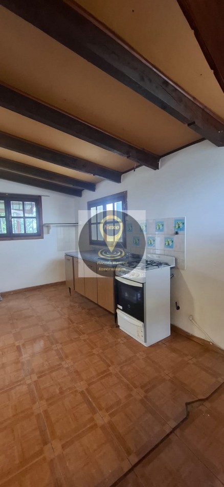 ALQUILER CASA PALACIOS PA