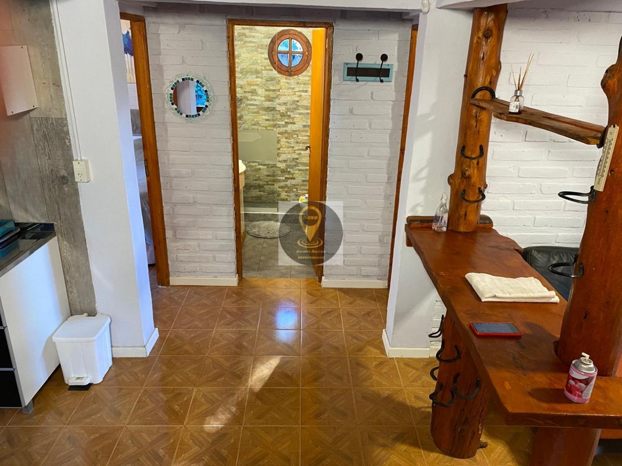 ALQUILER DEPARTAMENTO TRES AMBIENTES 