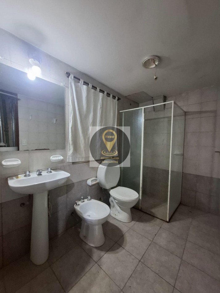 Alquiler de Local/Deposito Comercial