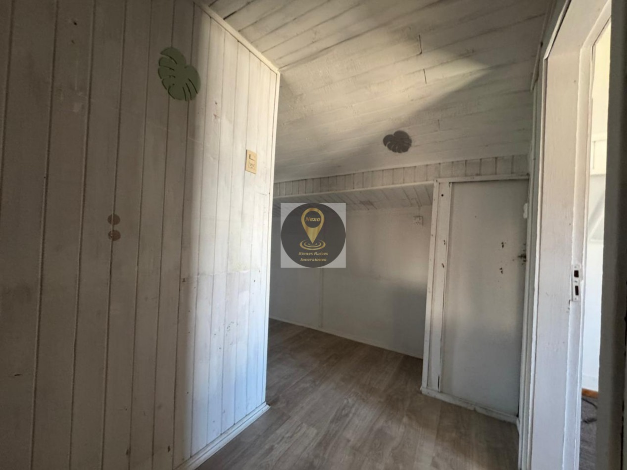 CASA APTA VIVIENDA Y PROFESIONAL 