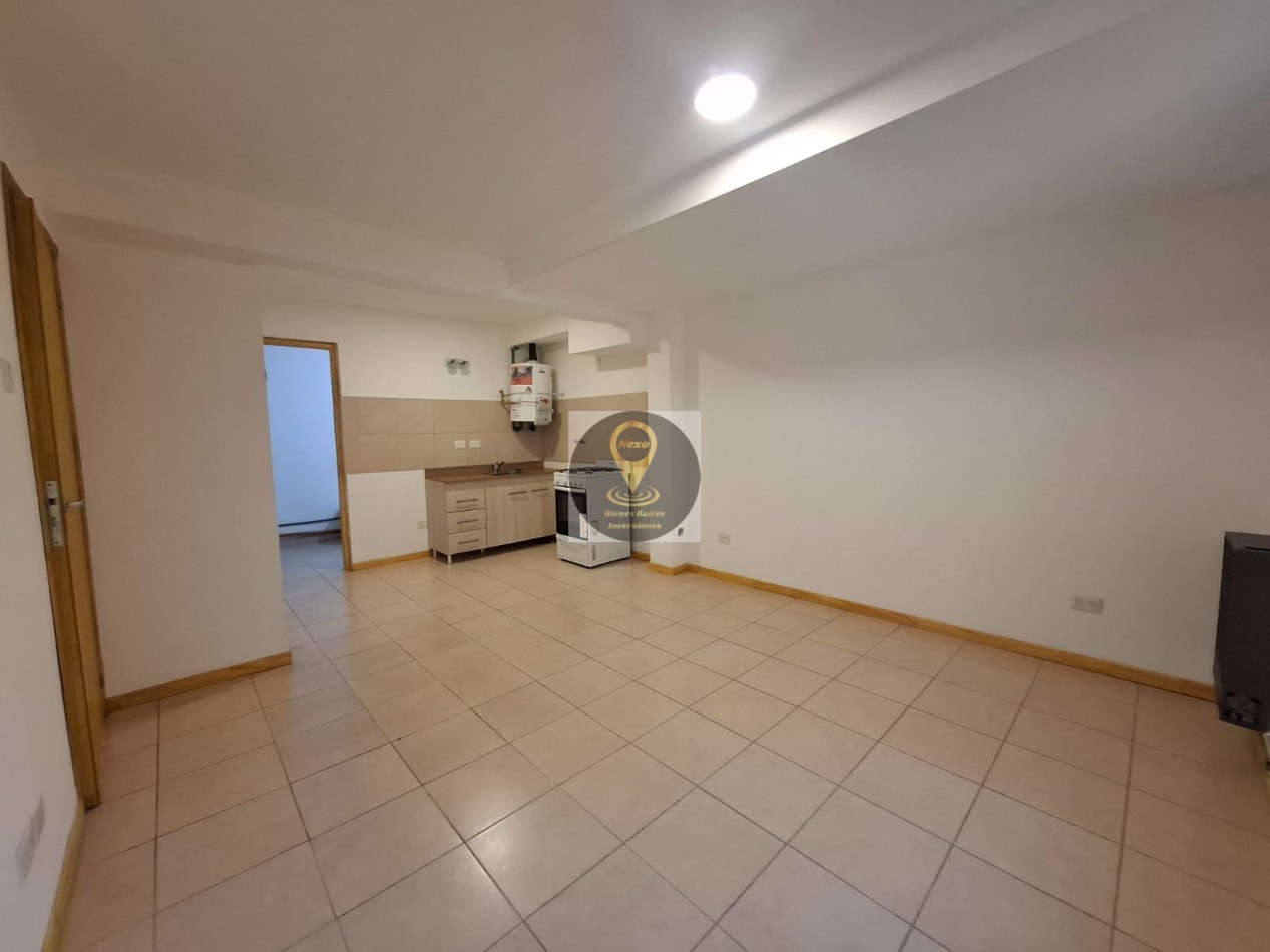 ALQUILER MONOAMBIENTE ONELLI 1600